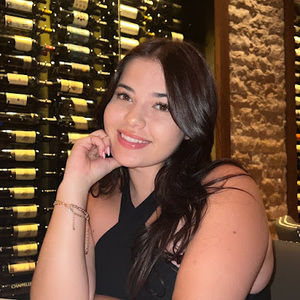 Meet your Posher, Sabrina